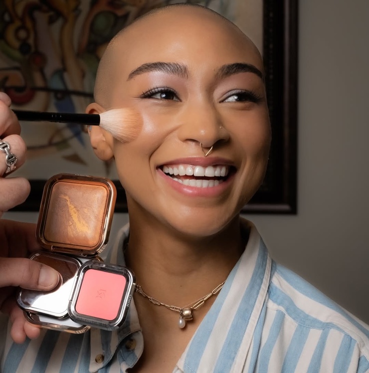 Tati Gabrielle