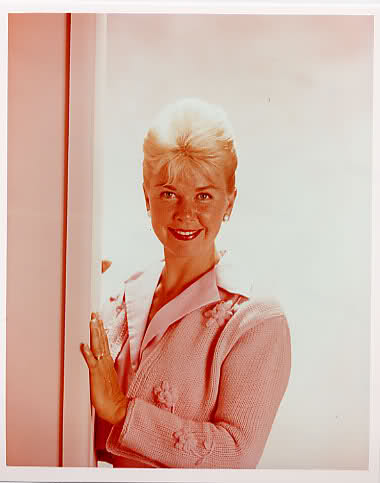 Doris Day