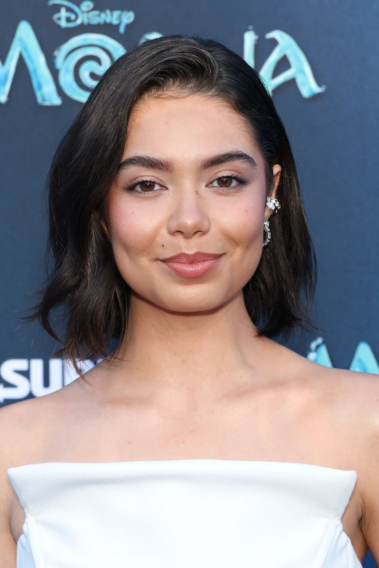 Auli'i Cravalho