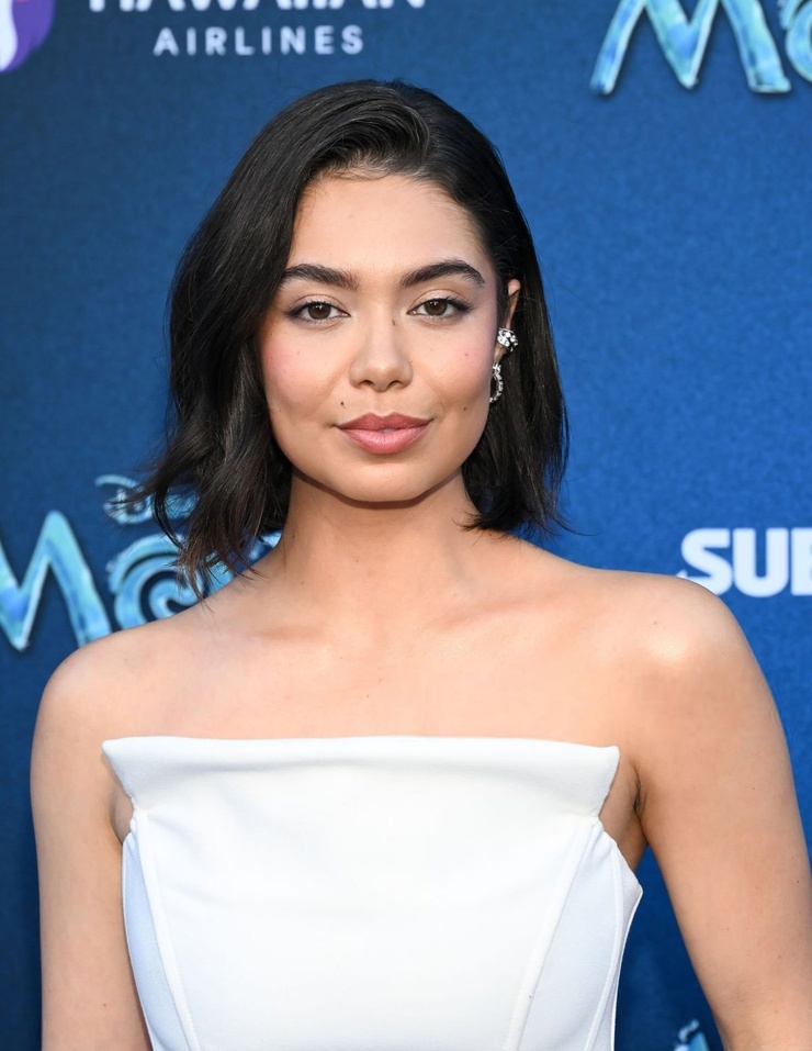 Auli'i Cravalho