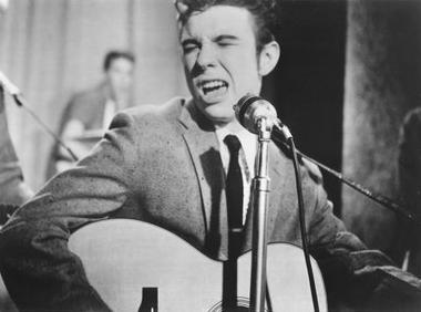 Rockabilly