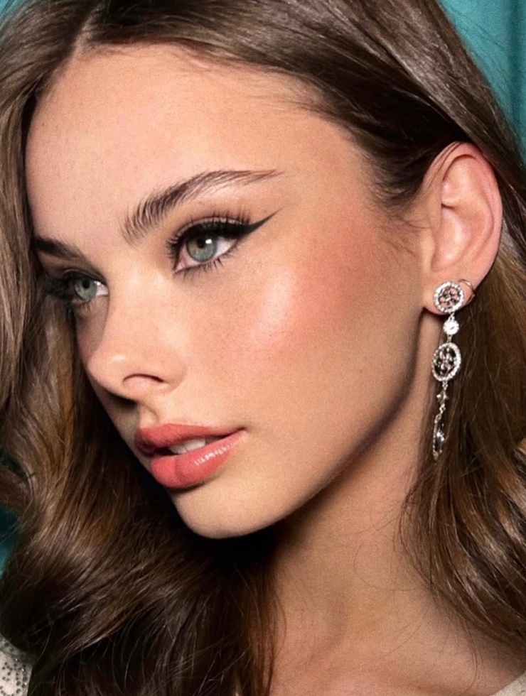 Meika Woollard
