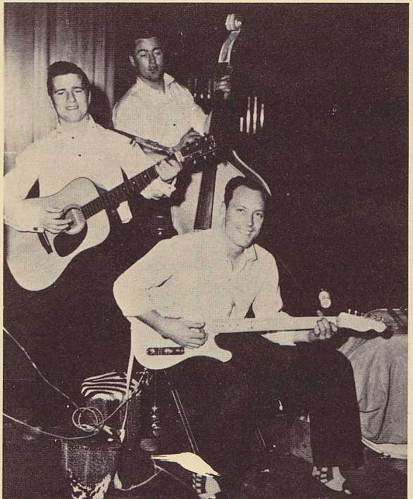 Rockabilly