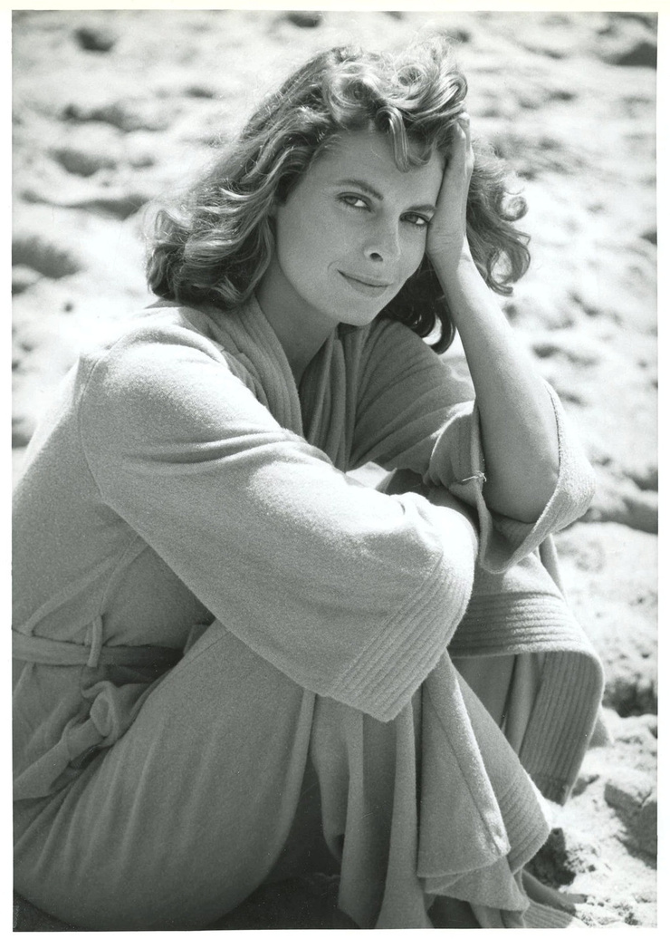 Kathryn Harrold