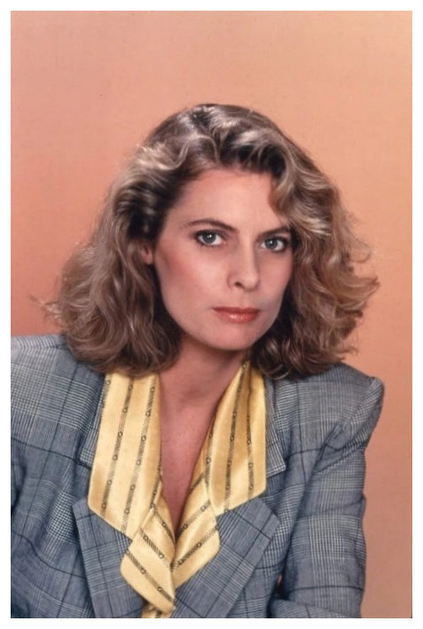 Kathryn Harrold