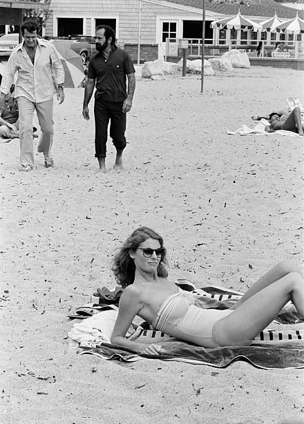 Kathryn Harrold