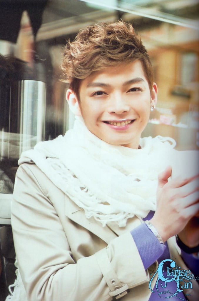 Calvin Chen