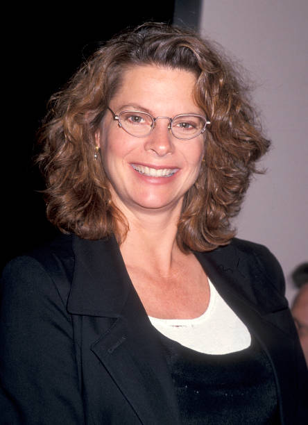 Kathryn Harrold