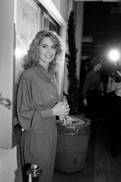 Kathryn Harrold