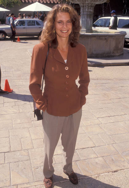 Kathryn Harrold