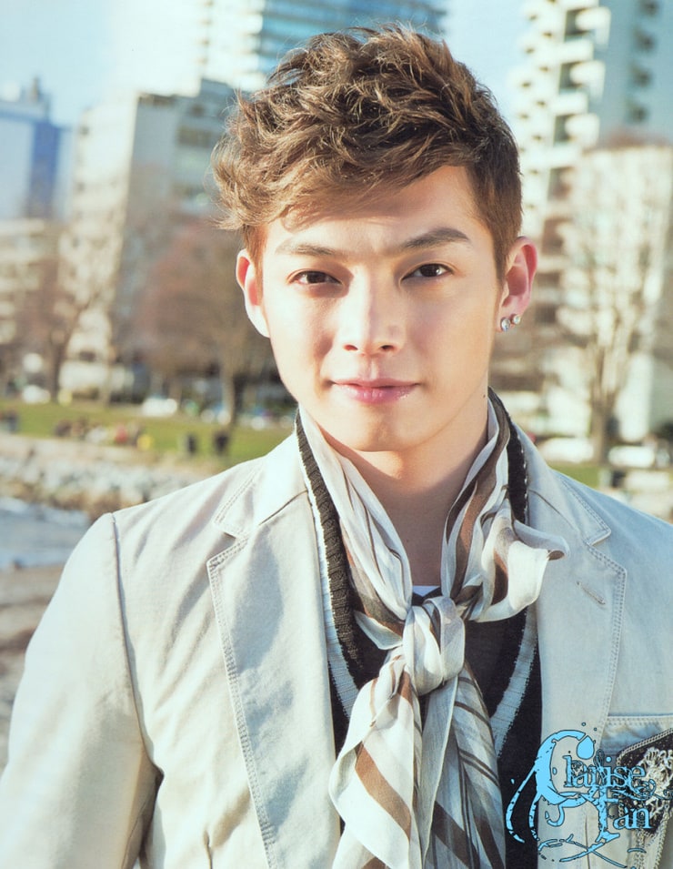 Calvin Chen