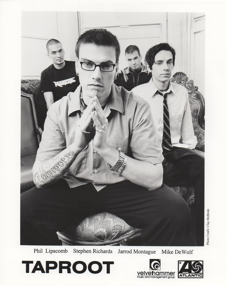 Taproot