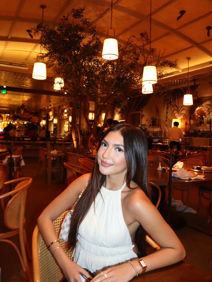 Elle Paris Legaspi Elle Paris Legaspi