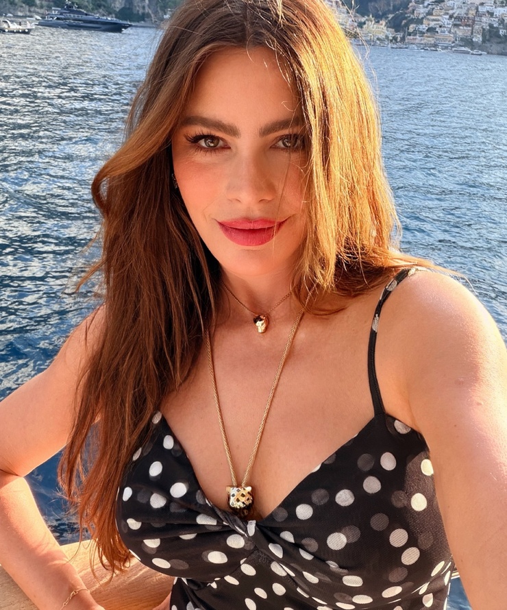 Sofía Vergara