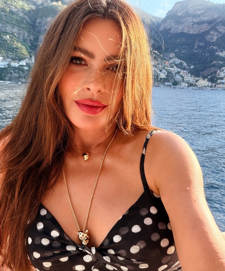 Sofía Vergara