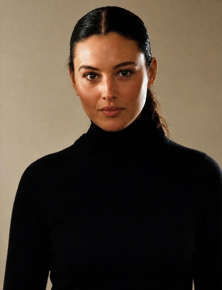 Monica Bellucci