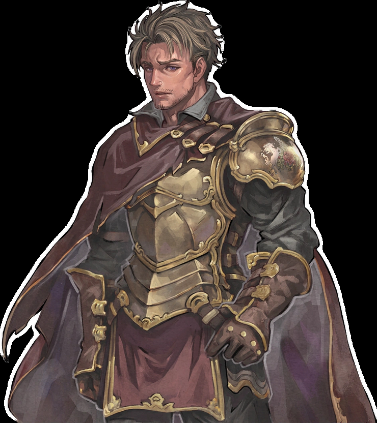 Seth