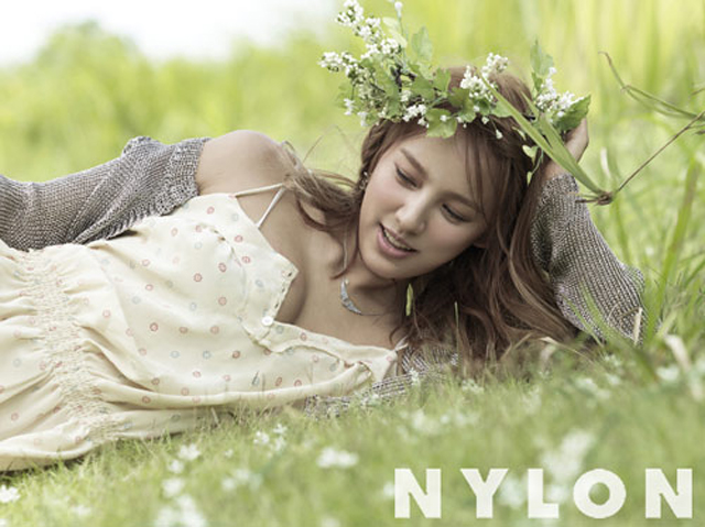 Lee Hyori