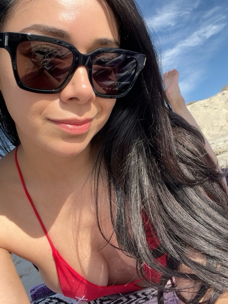 Aimee Garcia