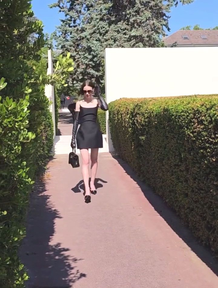 Lily Collins Lily Collins