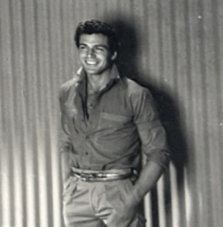Jon-Erik Hexum