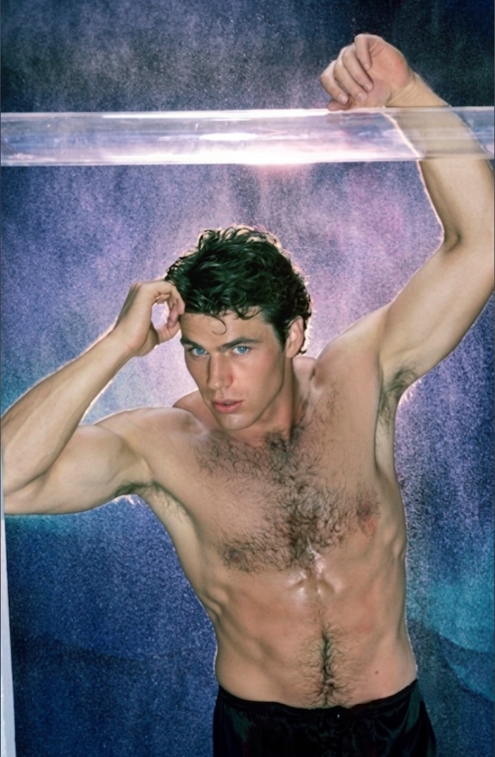 Jon-Erik Hexum