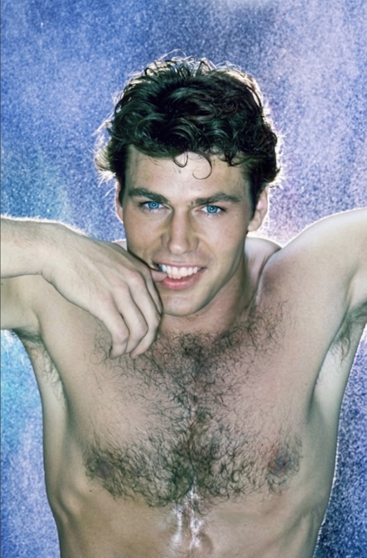 Jon-Erik Hexum