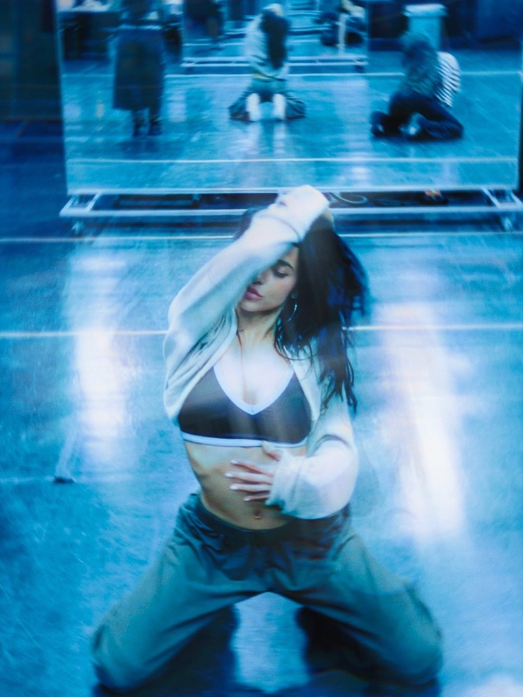 Becky G.