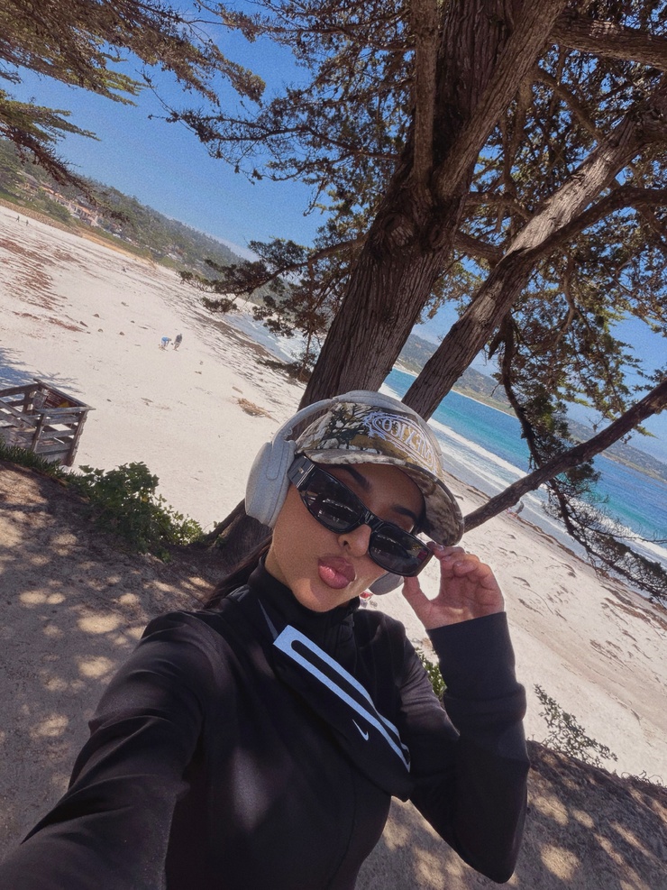 Becky G.