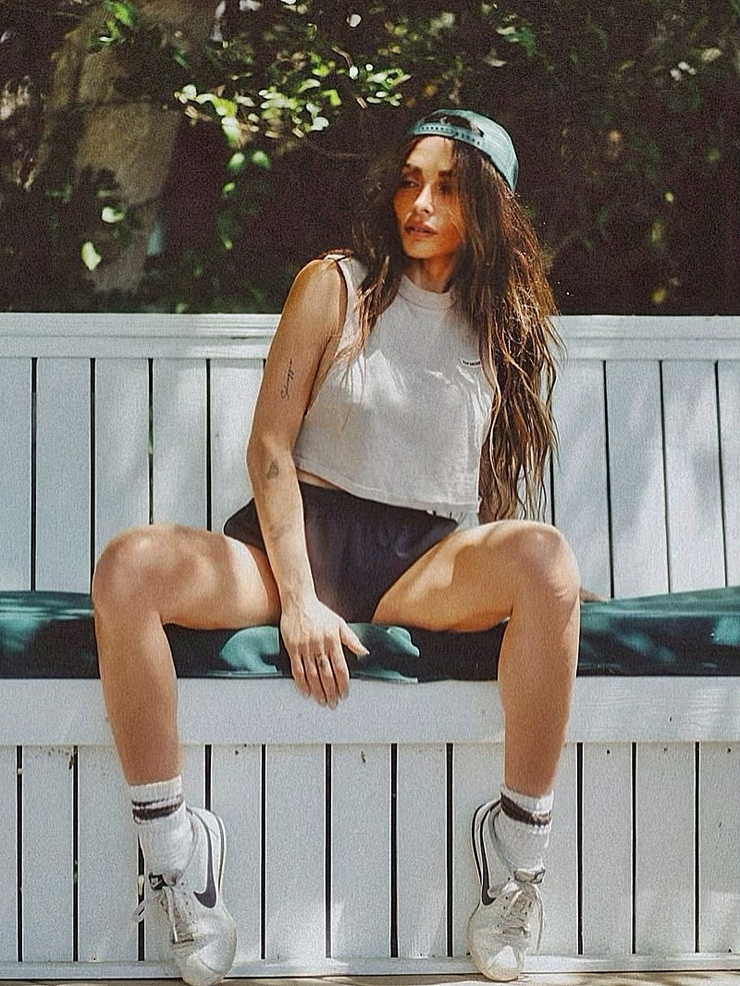 Sarah Shahi