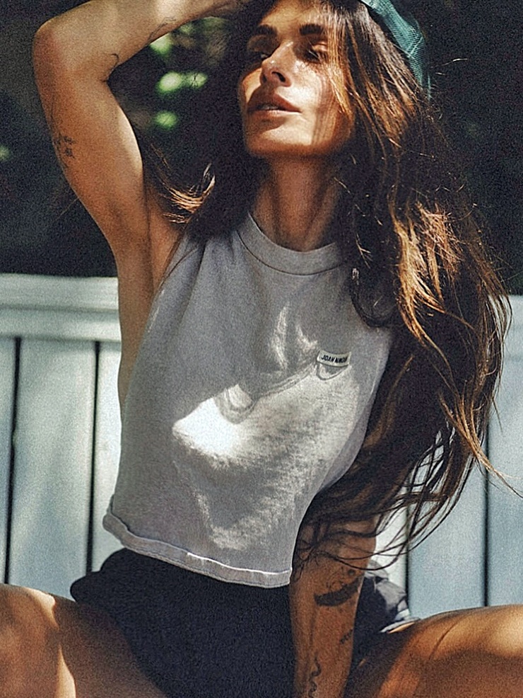 Sarah Shahi