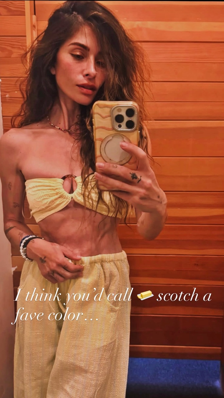 Sarah Shahi