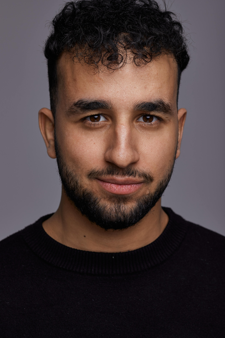 Hamza Zaidi