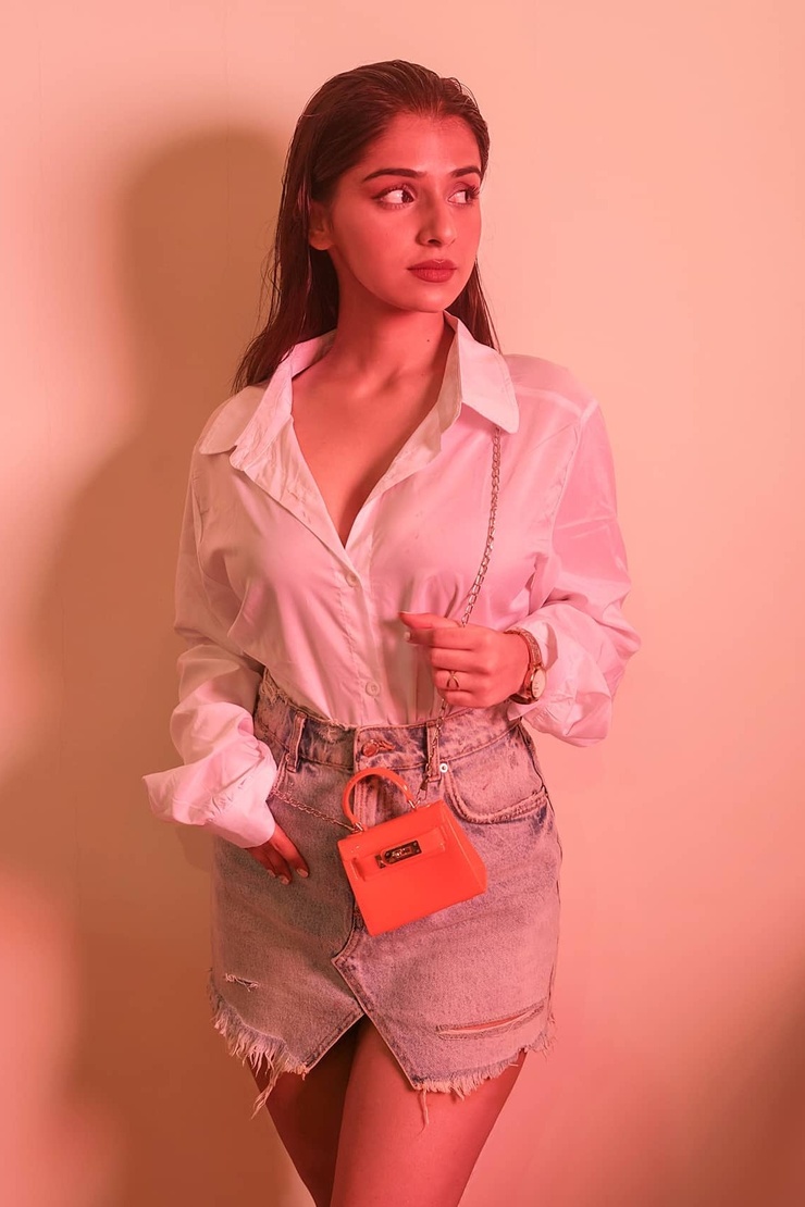 Navya Tiwari