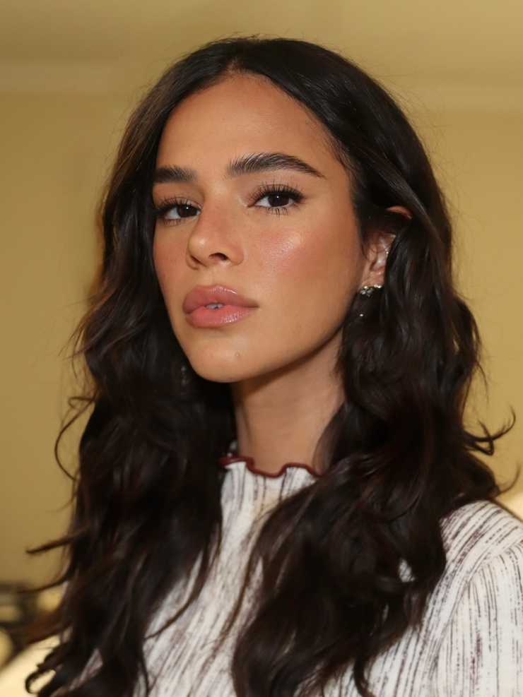 Bruna Marquezine