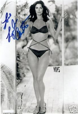 Lynda Carter Lynda Carter