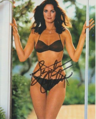 Lynda Carter Lynda Carter