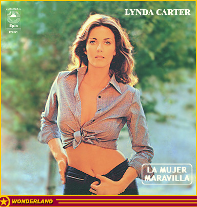 Lynda Carter Lynda Carter
