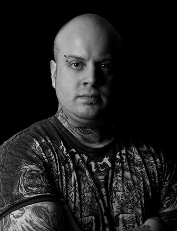Tom Krupp