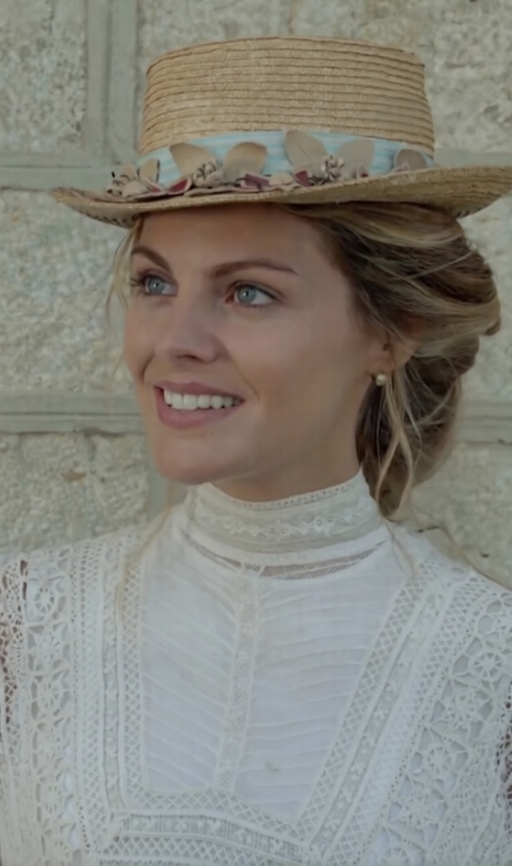 Amaia Salamanca