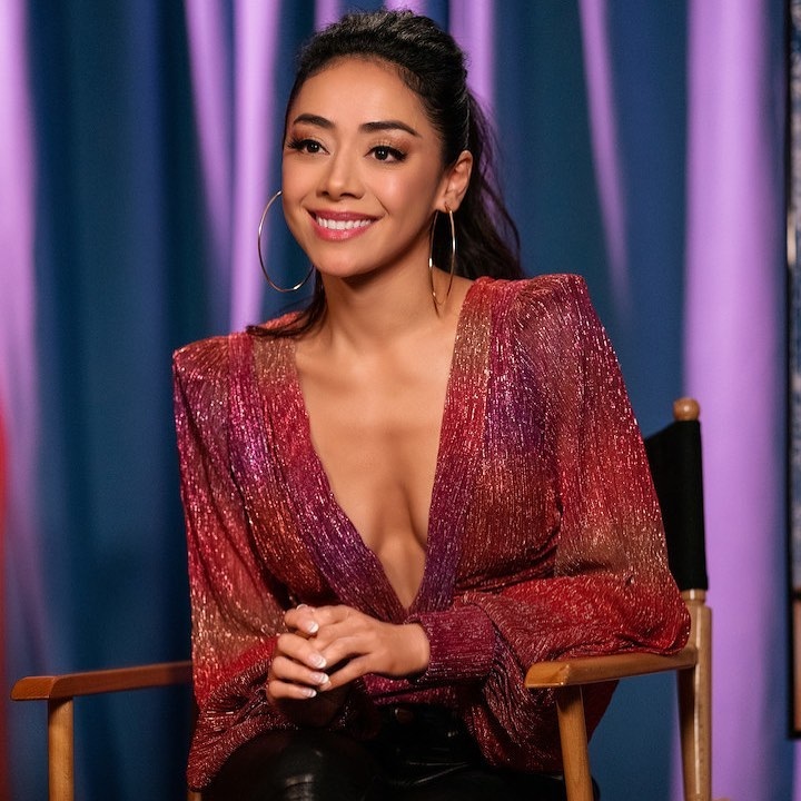 Aimee Garcia