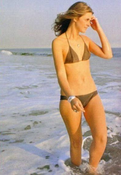 Lindsay Wagner Lindsay Wagner