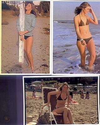 Lindsay Wagner Lindsay Wagner