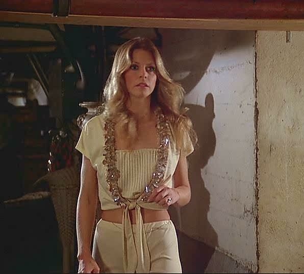 Lindsay Wagner Lindsay Wagner