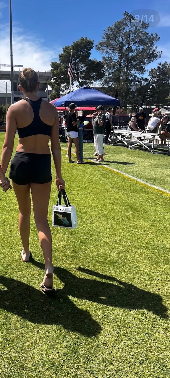 Sydney Miller