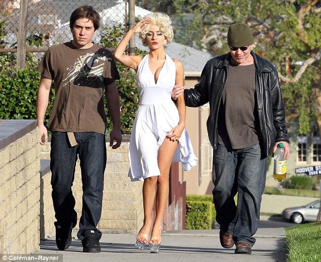 Courtney Stodden