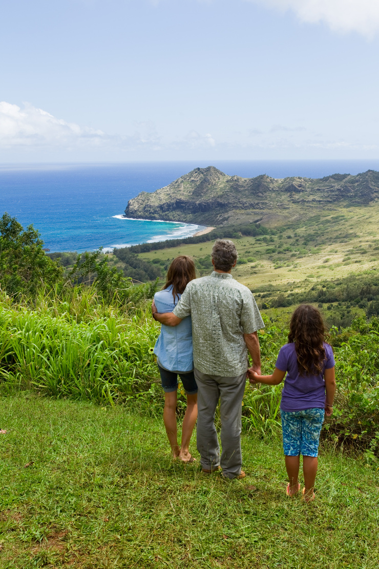 The Descendants The Descendants