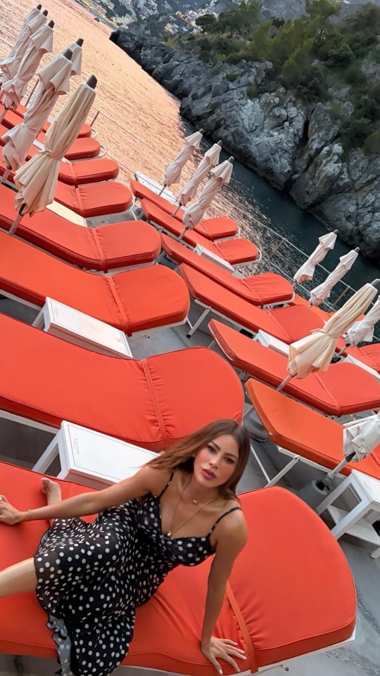 Sofía Vergara