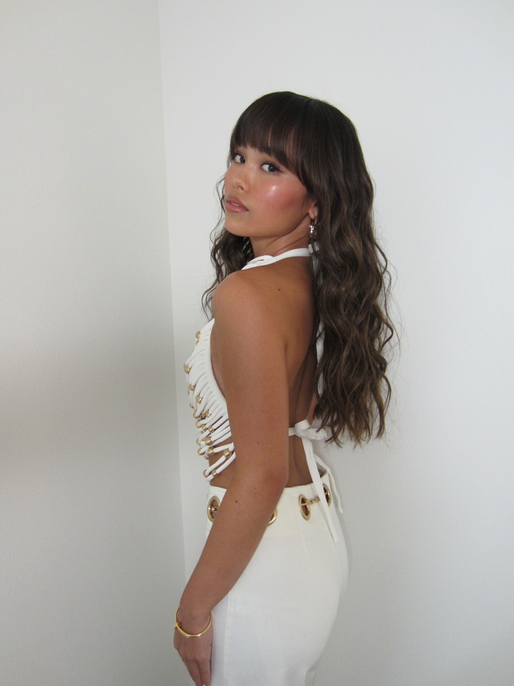 Faith Hedley