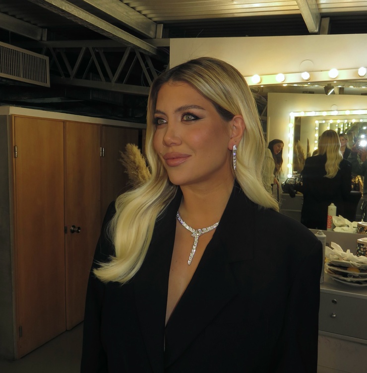 Wanda Nara